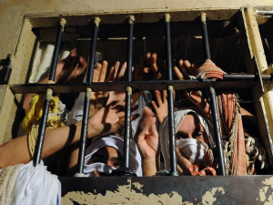 Impunidade por atos de tortura está disseminada no Brasil aponta ONU Impunidade por atos de tortura está disseminada no Brasil aponta ONU