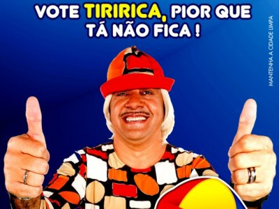Veja ranking dos maiores 'puxadores de votos'