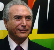 China abre mercado ao milho brasileiro