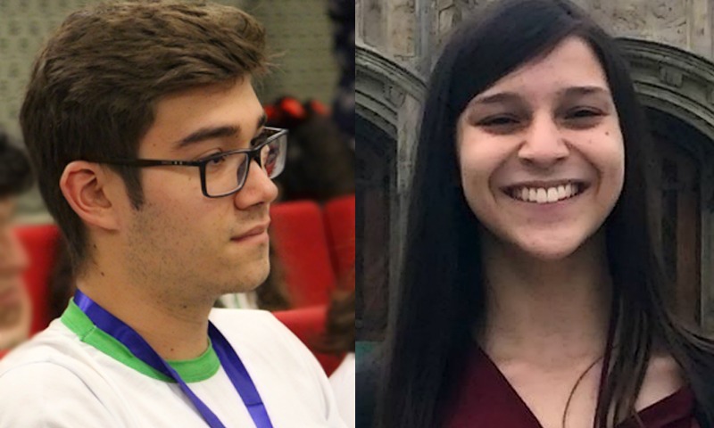 Formação recebida no IFMS garante ingresso em universidades estrangeiras