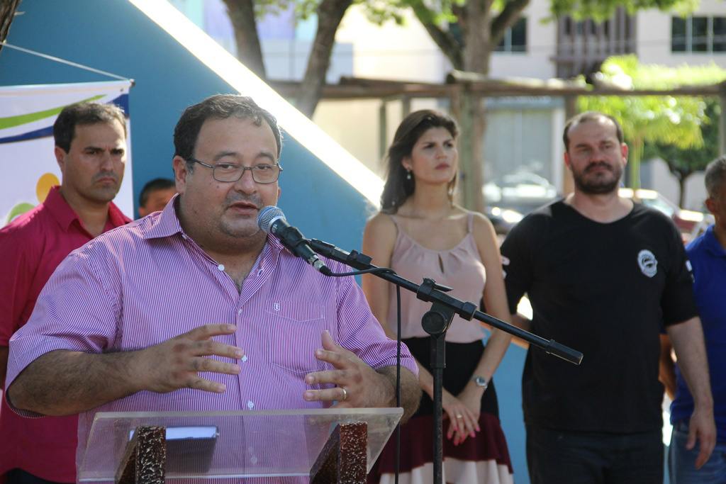 Foto: Robson Fritzen