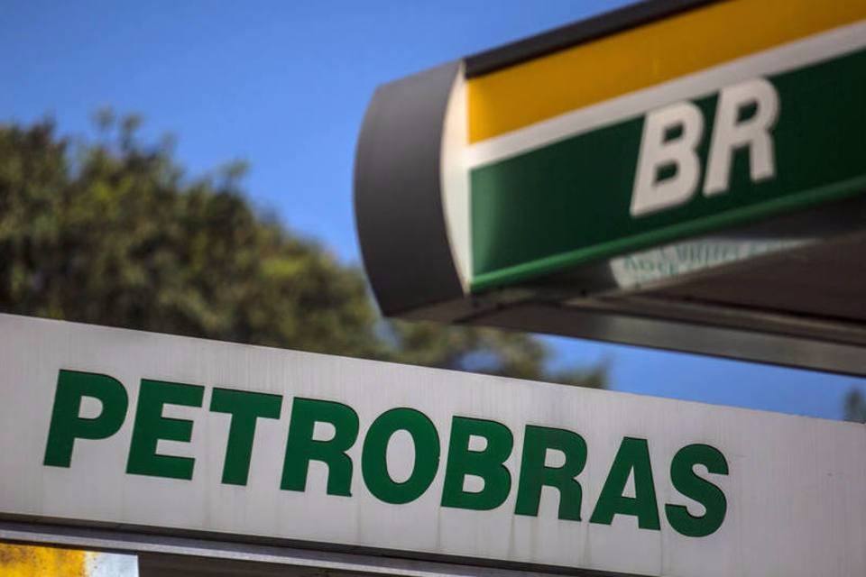 Petrobras aprova reestruturação da BR com aporte de R$ 6,3 bilhões foto: Divulgação