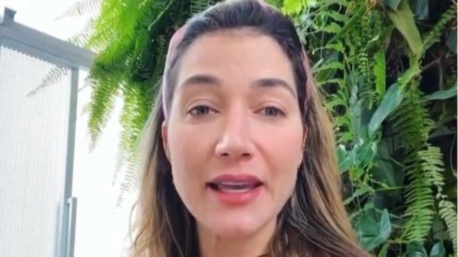 Por que é errado fazer festas durante a pandemia de Coronavírus? A influenciadora Gabriela Pugliesi pede desculpas ao público após dar festa em meio à pandemia do coronavírus (Fonte: BBC/Reprodução/Instagram)