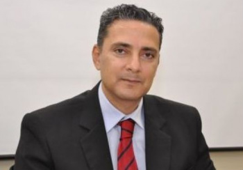 O Prefeito de Aquidauana, Fauzi Suleiman (PMDB), foi afastado nesta quinta-feira (30)