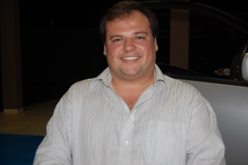 Médico muda de Amambai reclamando da falta de investimentos na saúde Médico Rafael disse que o Hospital Regional precisa contratar mais um médico plantonista no Pronto Socorro.
