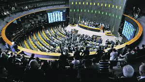 DEM e PMDB vão comandar comissão especial sobre reforma política DEM e PMDB vão comandar comissão especial sobre reforma política