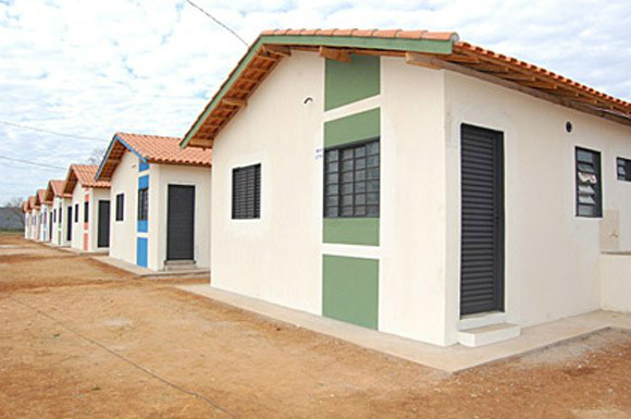 Novas contratações do Minha Casa Minha Vida começam em março Unidades vão beneficiar famílias cuja renda é de até R$ 1,8 milFoto: Divulgação