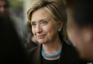 Hillary disse que o processo eleitoral em curso demonstra o respeito à democracia, aos direitos civis e às liberdades individuais no país.