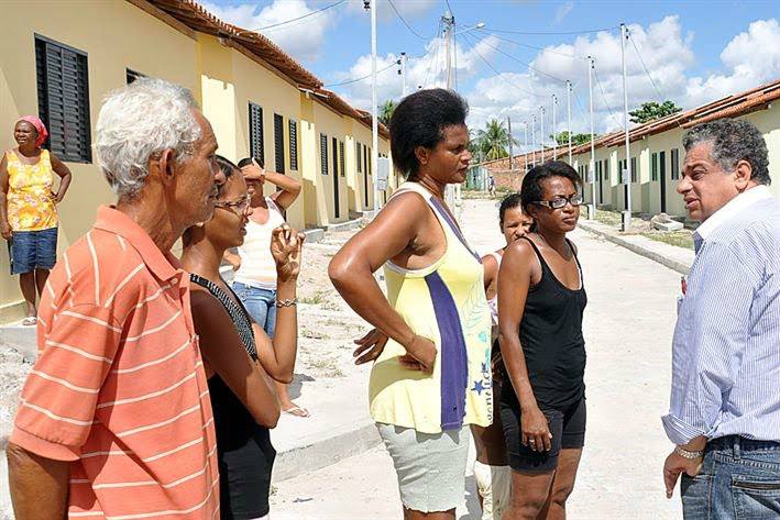 Governo quer agilizar doação de terrenos da União a estados e municípios
