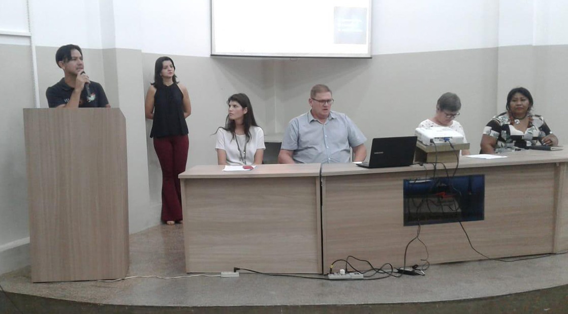 Amambai realiza capacitação para atendimento da população indígena