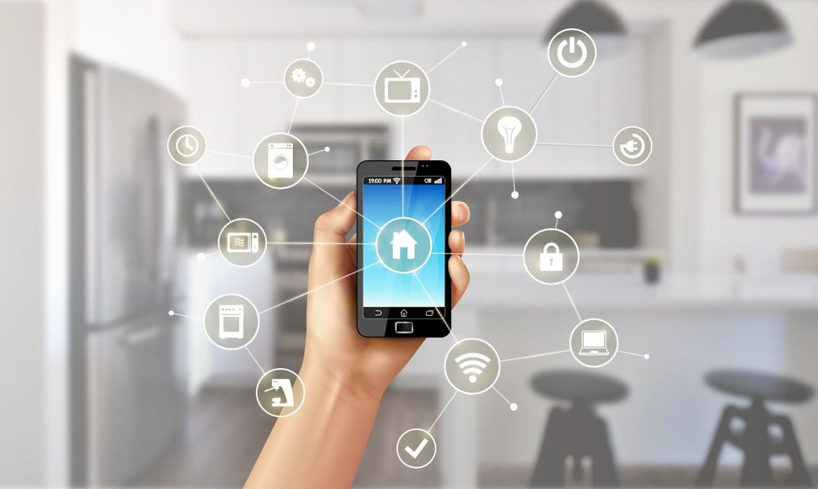 Chegada do 5G deve expandir o uso da Internet das Coisas Foto: Agência Brasil