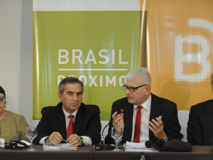 Relações entre Brasil e Itália transpõem esfera oficial