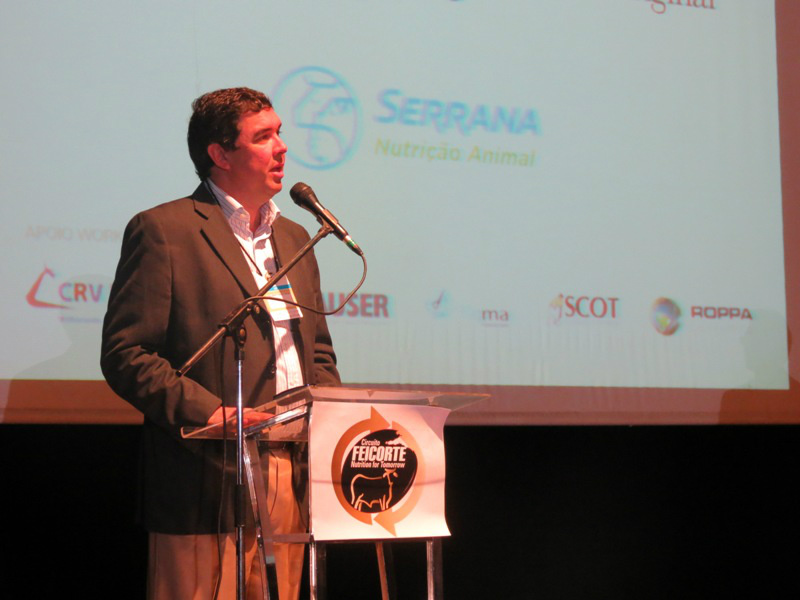 Pecuária precisa de informação e tecnologia para evoluir