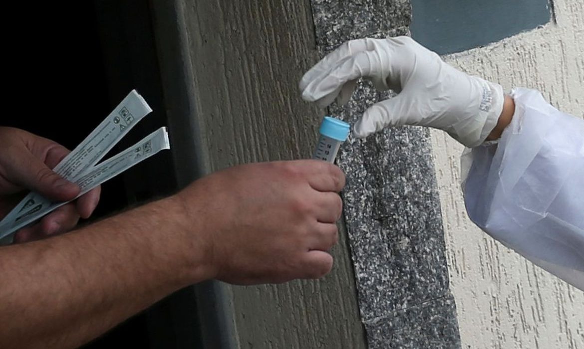 Foto: Rahel Patrasso/Reuters