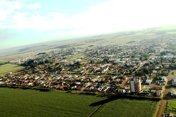 Foto: Divulgação/Prefeitura de Maracaju