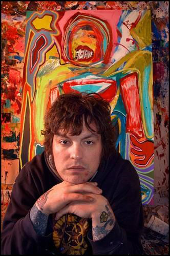 Sete artistas que previram a própria morte Sete artistas que previram a própria morte