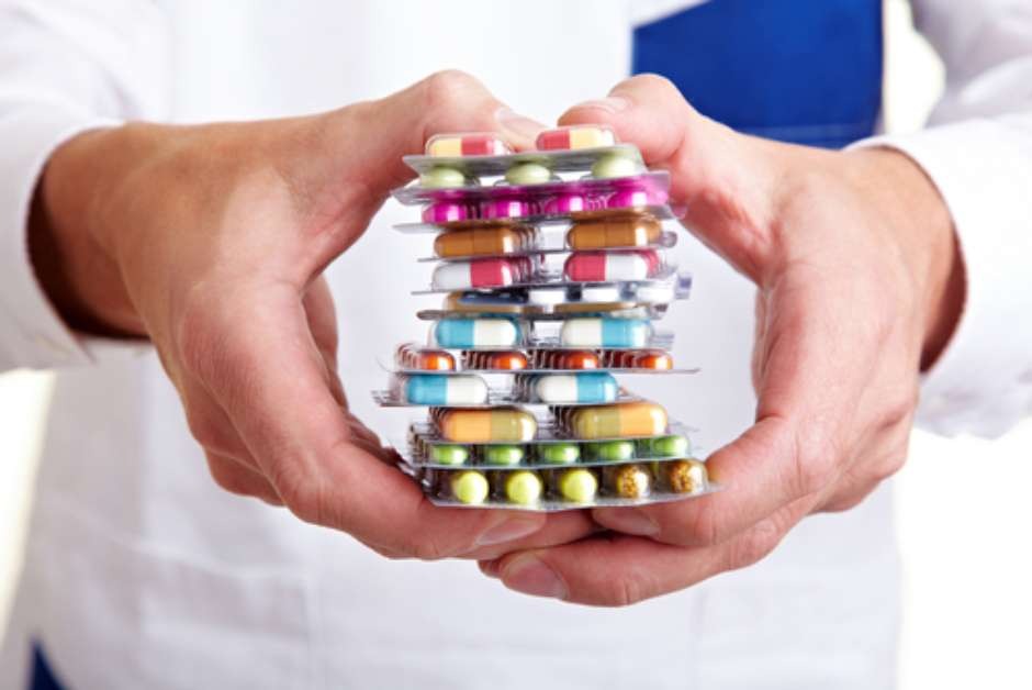 Vereador quer aproveitamento de medicamentos que não foram utilizados / Foto: Ilustrativa
