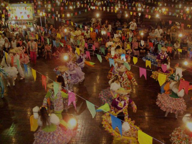  Evento visa resgatar a Festa Junina da Praça e vai substituir o Festival das Raízes Culturais