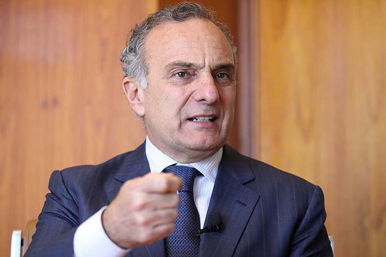 Deputado federal Ricardo Trípoi (PSDB/SP) / Foto: Divulgação