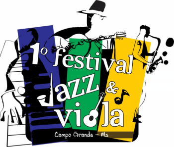 Festival Jazz e Viola será realizado em Campo Grande, dias 18 e 19 de dezembro