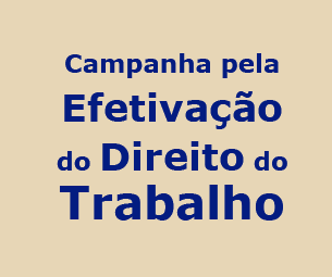 Direito do trabalho é essencial ao desenvolvimento econômico Direito do trabalho é essencial ao desenvolvimento econômico