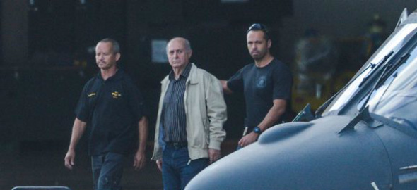 Dias Toffoli revoga prisão do ex-ministro Paulo Bernardo Foto: Divulgação
