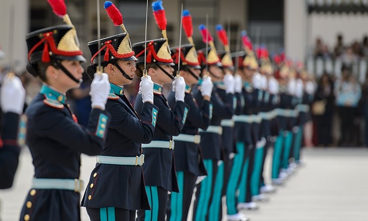 Exército abre concurso nacional com 440 vagas para quem tem nível médio