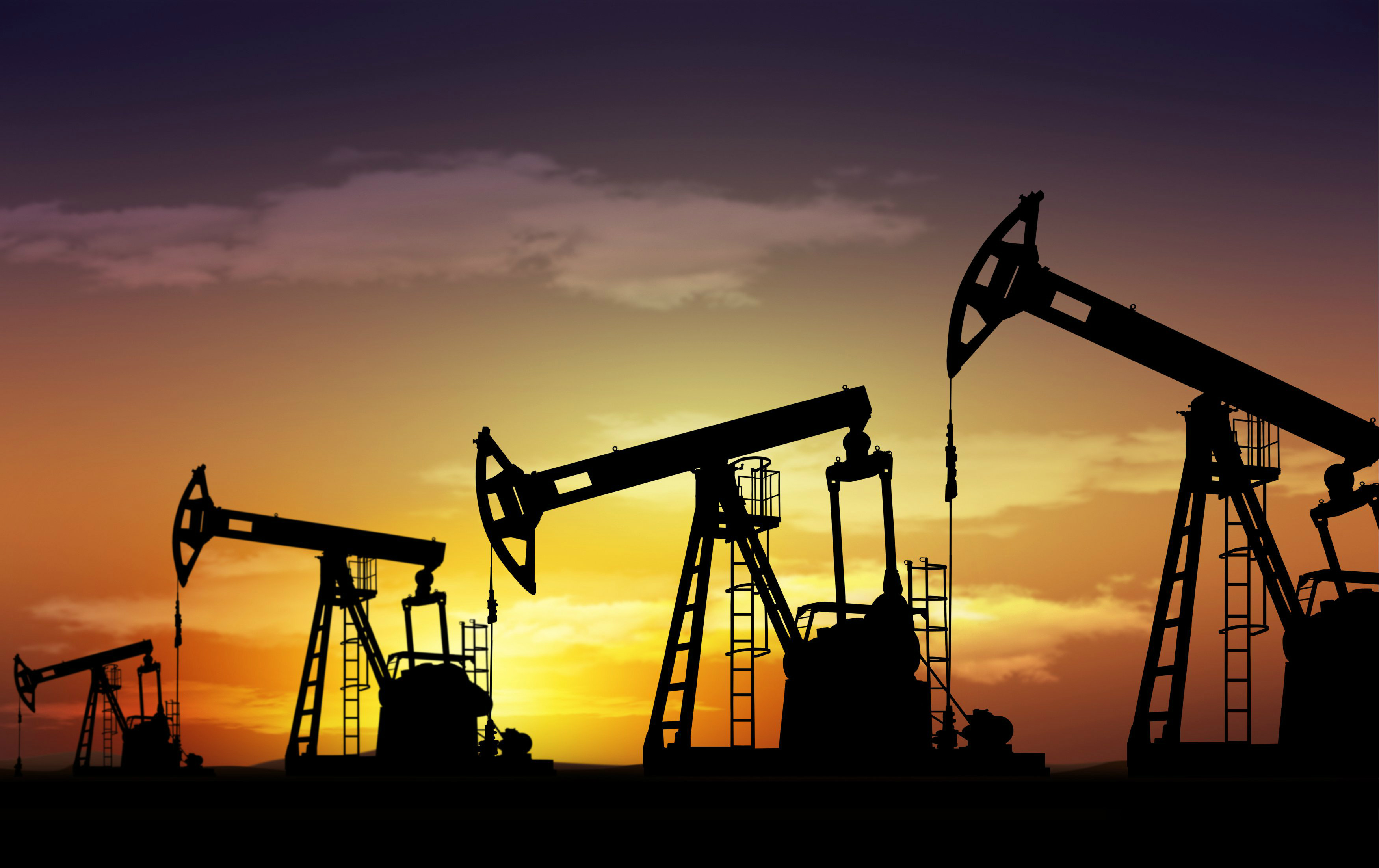 29 de setembro - Dia Mundial do Petróleo Foto/Divulgação