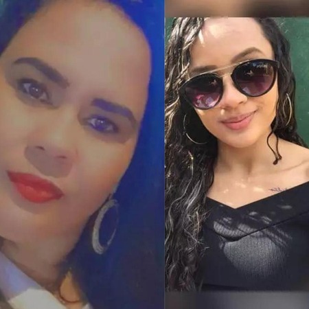 Mãe e filha são assassinadas em Ponta Porã; ex-namorado da jovem é suspeito Foto: Arquivo/Família