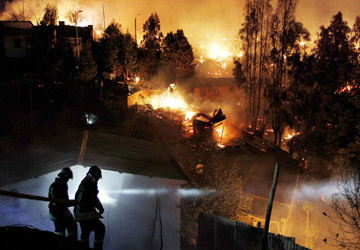 Foto: Reuters/Eliseo Fernandez 