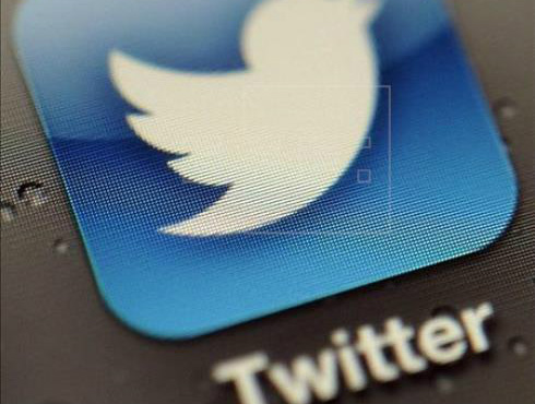O Twitter começará a cotar amanhã na Bolsa de Nova York sob a sigla TWTR. EFE/Arquivo