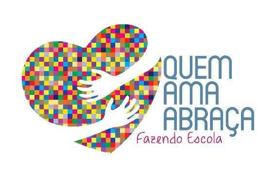 Campanha Quem Ama Abraça será lançada nesta terça-feira em Campo Grande Campanha Quem Ama Abraça será lançada nesta terça-feira em Campo Grande
