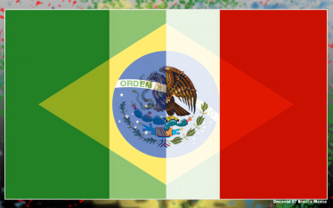 Brasil enviará médicos peritos ao México para ajudar na identificação das vítimas.