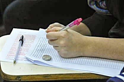 Inep prevê Enem 2014 para os dias 8 e 9 de novembro