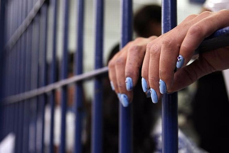 A população carcerária feminina cresceu 698% no Brasil em 16 anosImagem de Arquivo/Agência Brasil
