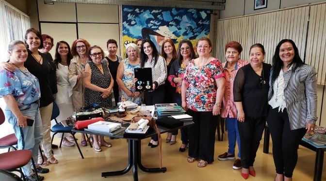 Academia Feminina de Letras nasce para enriquecer patrimônio cultural de MS