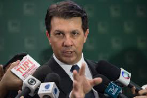 Relator admite que proposta da reforma da Previdência deve sofrer alterações Deputado federal Arthur Maia (PPS/BA) / Foto: Divulgação