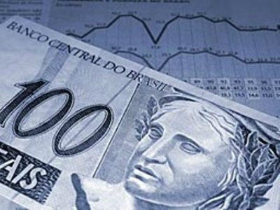 Atividade econômica do país cresceu 0,22% de março para abril Atividade econômica do país cresceu 0,22% de março para abril