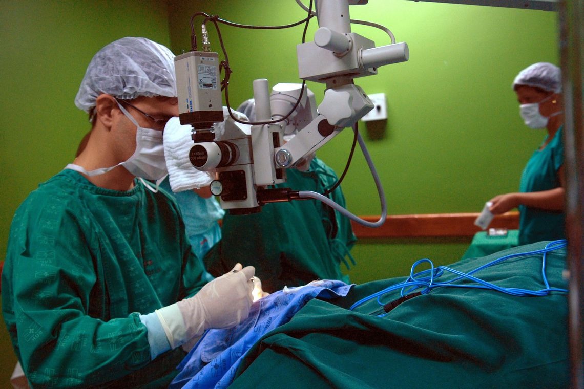 Novo Código de Ética Médica entra em vigor hoje Elza Fiúza/Agência Brasil