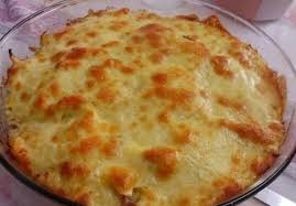 Receita de domingo: frango cremoso Foto: Divulgação