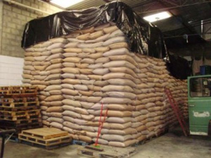 PF prende 30 pessoas por desvio de carga no Porto de Paranaguá