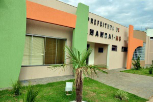 Confira a previsão do tempo, o que abre e o que fecha em Amambai no feriado Prefeitura Municipal de Amambai / Foto: Moreira Produções