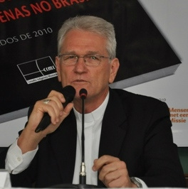 Violência contra os povos indígenas no país continua alarmante