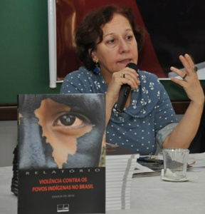 Violência contra os povos indígenas no país continua alarmante