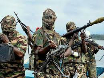 Boko Haram faz pelo menos 11 mortos em ataque na Nigéria