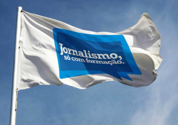 Diploma: 40% dos registros são concedidos a jornalistas sem formação