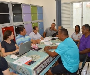 Sindicato convoca trabalhadores para assembléia realizada dia 17 de maio - Foto: Ascom Sista/MS