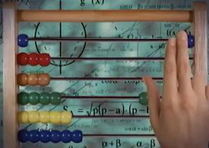 Os estudantes que vão representar o Brasil em Assunção, capital paraguaia, foram premiados na 34ª Olimpíada Brasileira de Matemática (OBM) em 2012 e passaram por processo de seleção com provas para chegar à competição internacional (Reprodução/Rede Minas de Televisão)