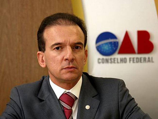 Ordem dos Advogados do Brasil pede saída de Palocci