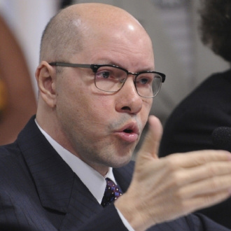 STF nega suspensão de processo contra Demóstenes no Conselho de Ética Senador Demóstenes Torres teve seu pedido negado para a suspensão do processo disciplinar contra ele no Conselho de Ética do Senado